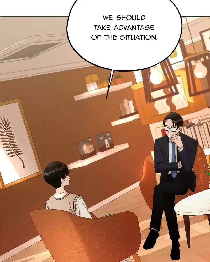 Pyramid Game Chapter 25