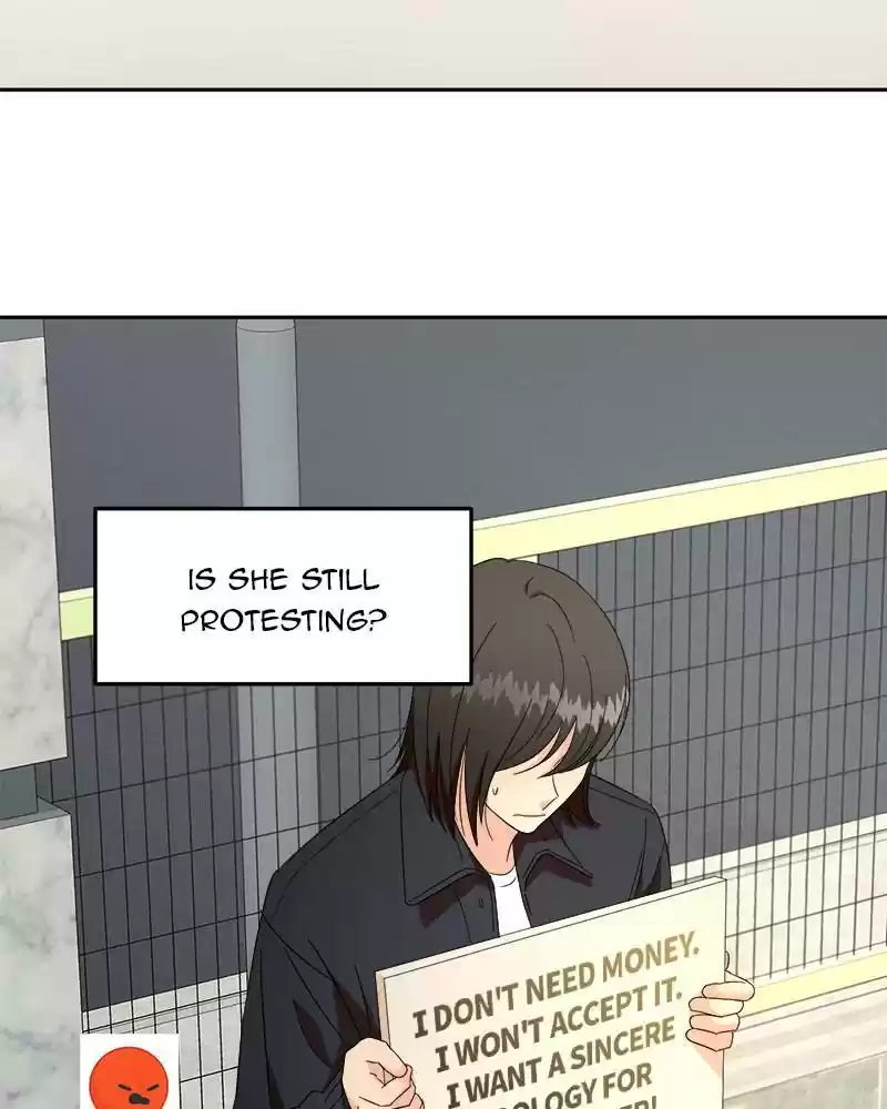 Pyramid Game Chapter 25