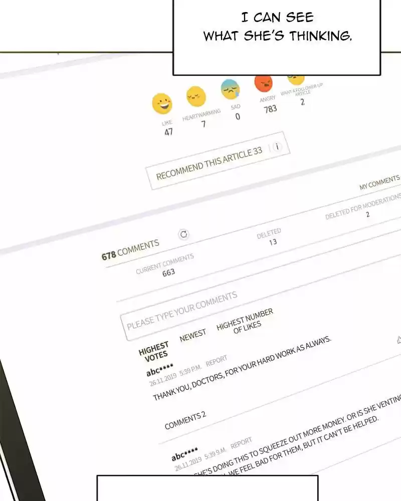 Pyramid Game Chapter 25