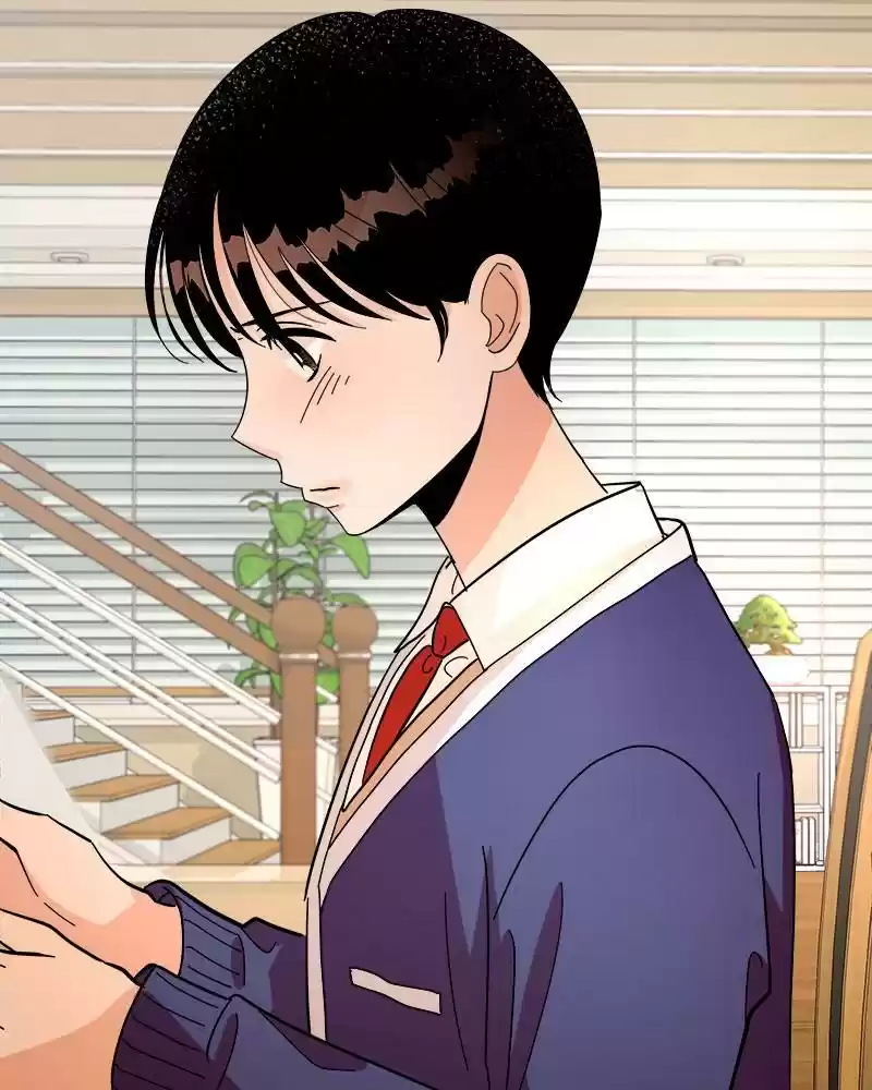 Pyramid Game Chapter 25