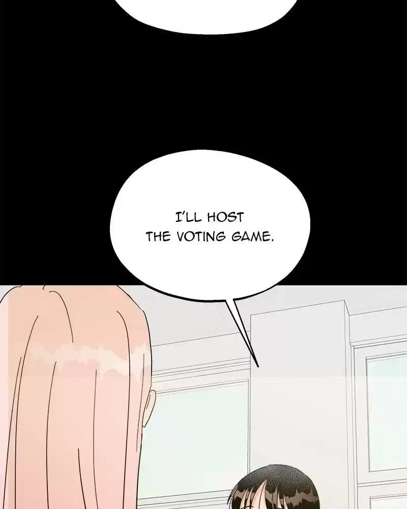 Pyramid Game Chapter 25