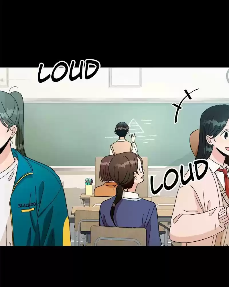 Pyramid Game Chapter 25