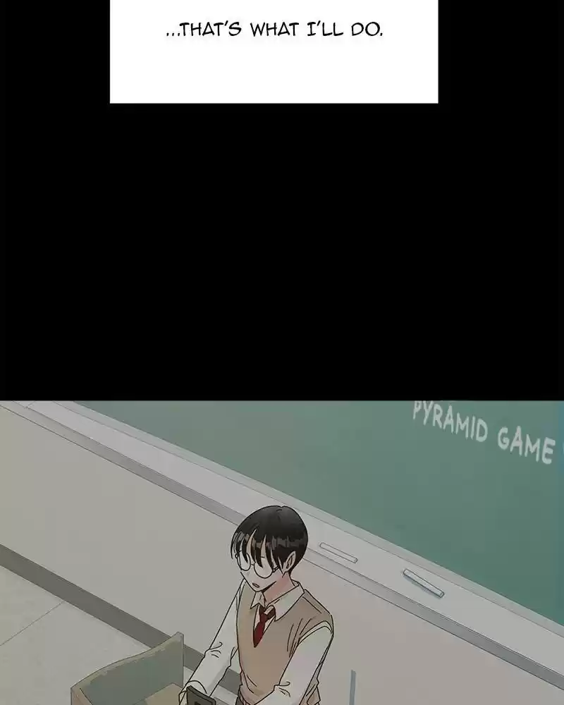 Pyramid Game Chapter 25