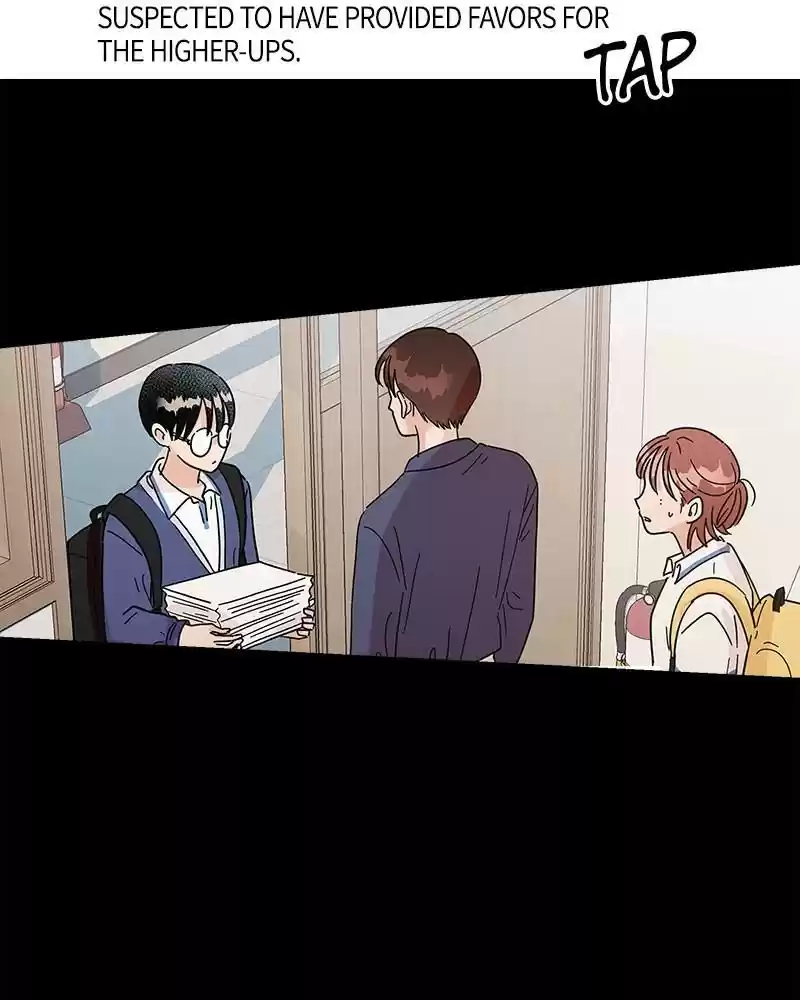 Pyramid Game Chapter 25