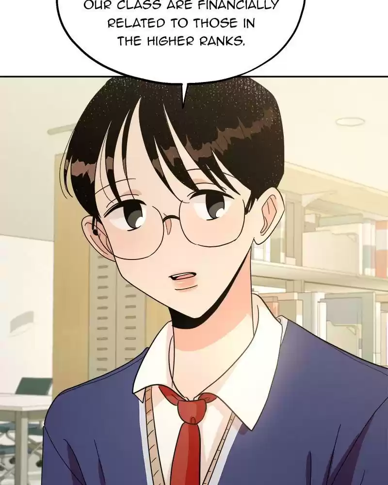 Pyramid Game Chapter 25