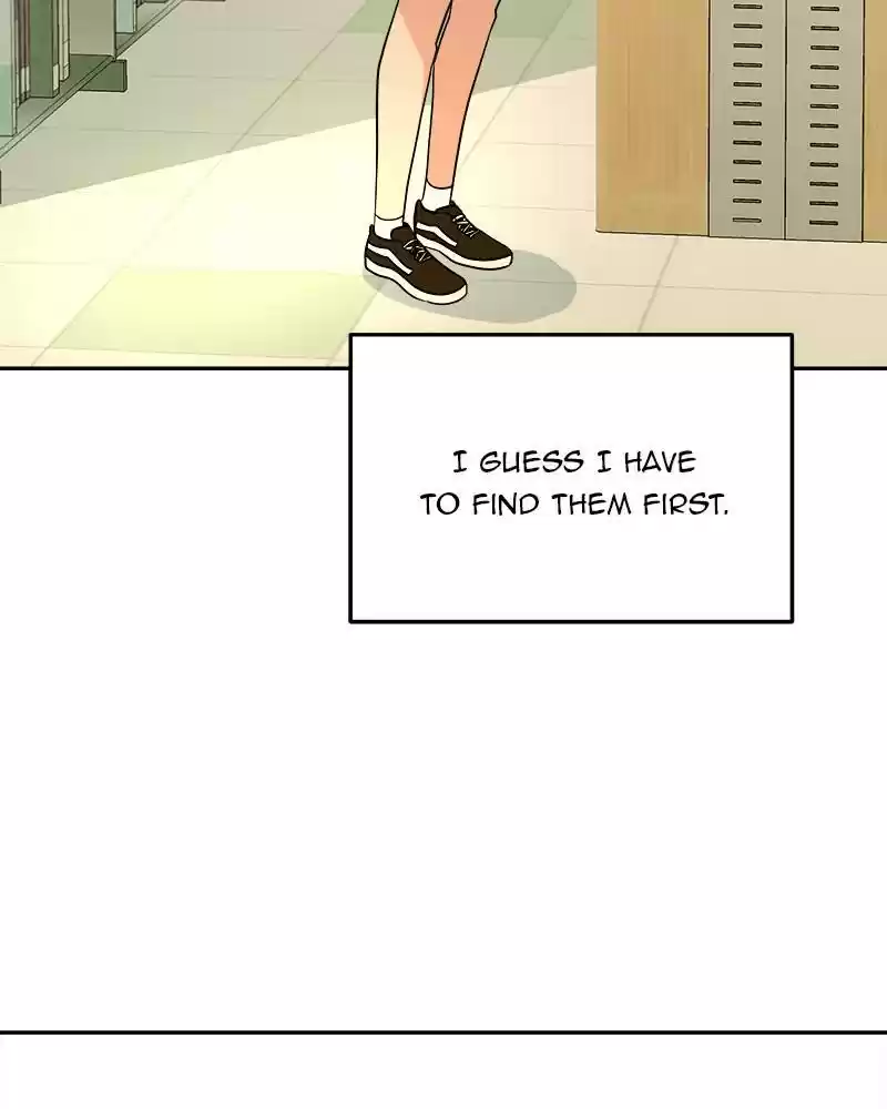 Pyramid Game Chapter 25