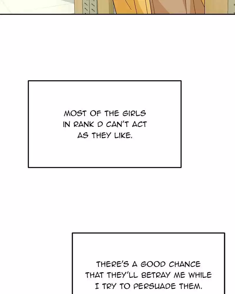 Pyramid Game Chapter 26