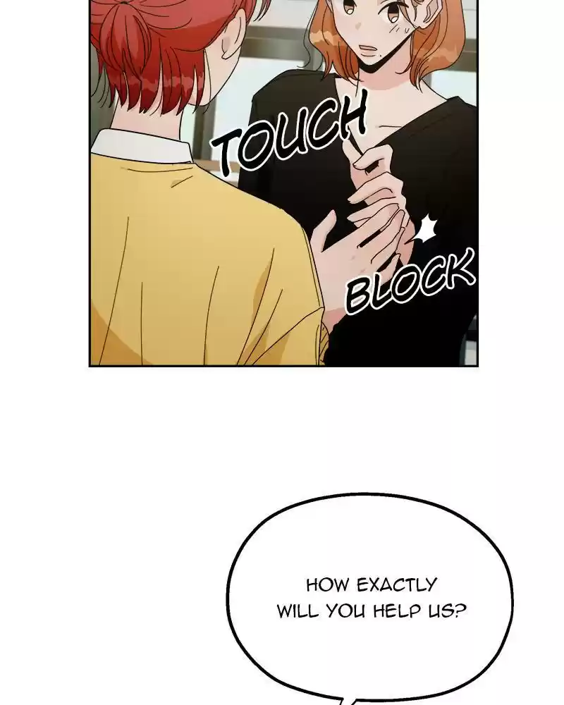 Pyramid Game Chapter 26