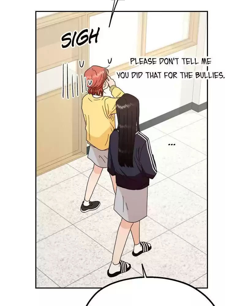 Pyramid Game Chapter 26