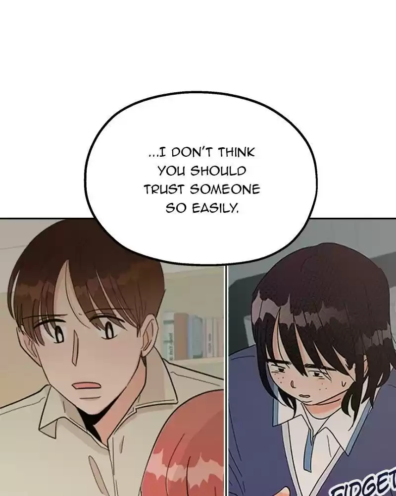 Pyramid Game Chapter 26