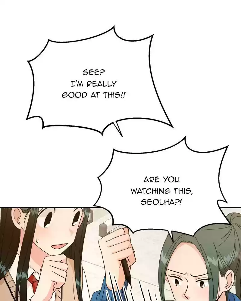 Pyramid Game Chapter 26