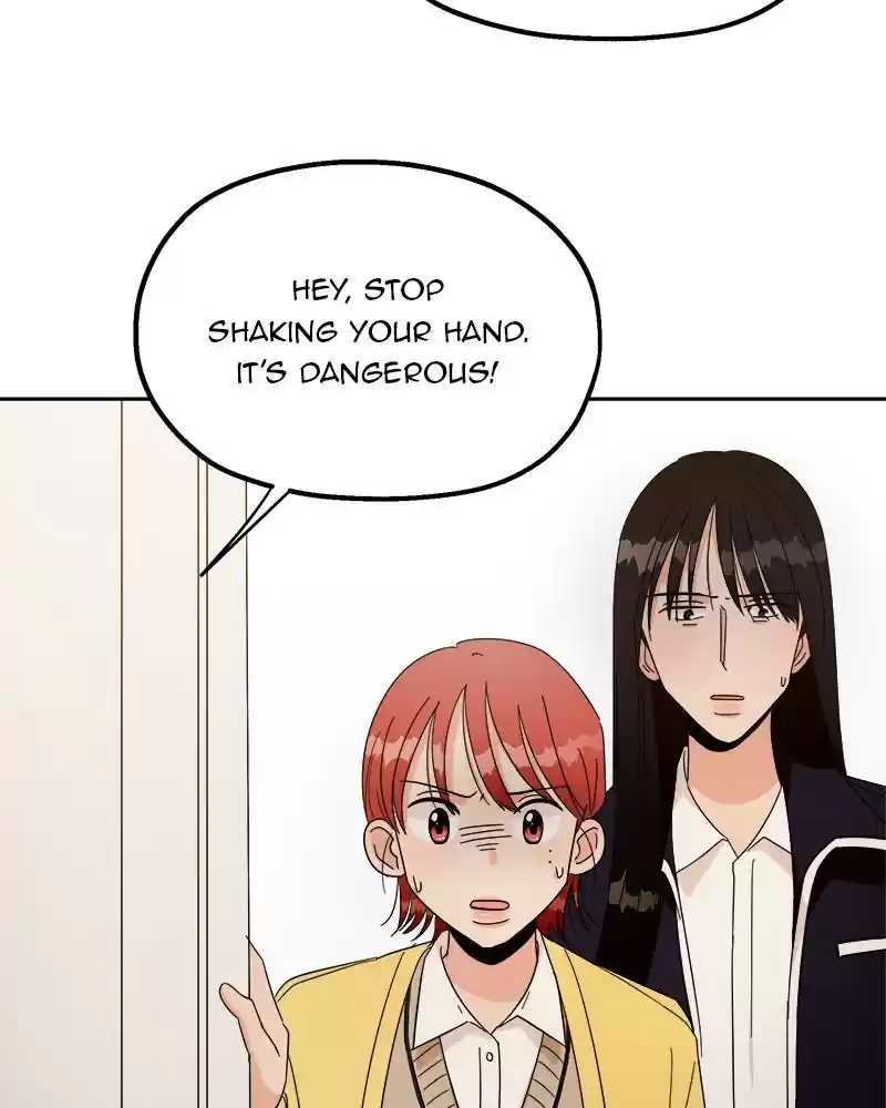 Pyramid Game Chapter 26