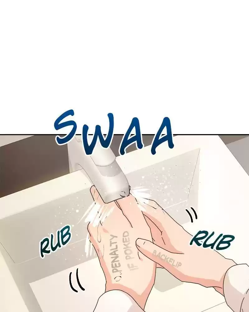 Pyramid Game Chapter 26