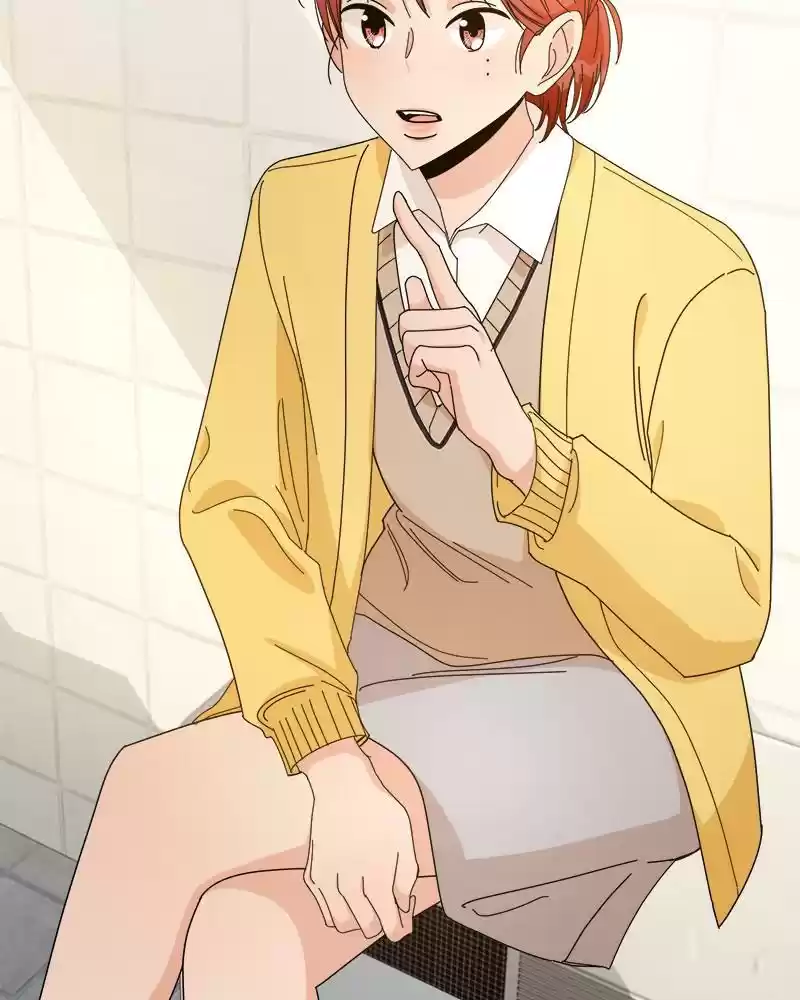 Pyramid Game Chapter 26