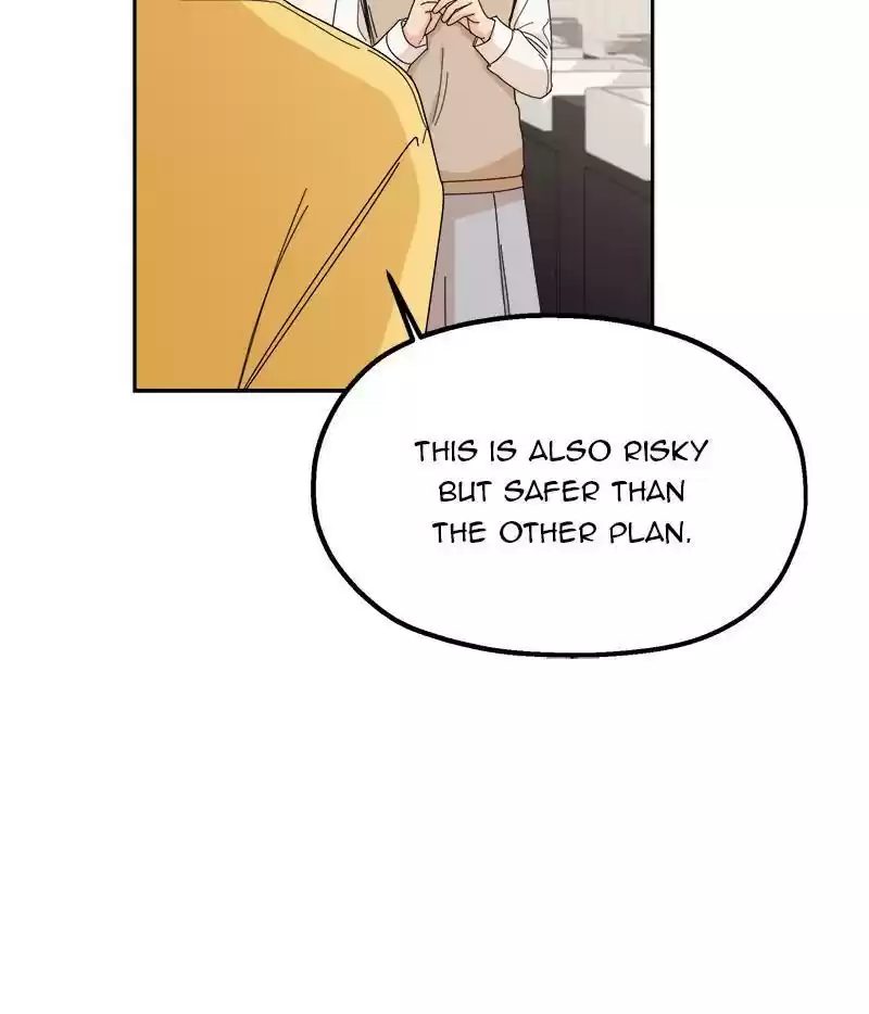 Pyramid Game Chapter 26