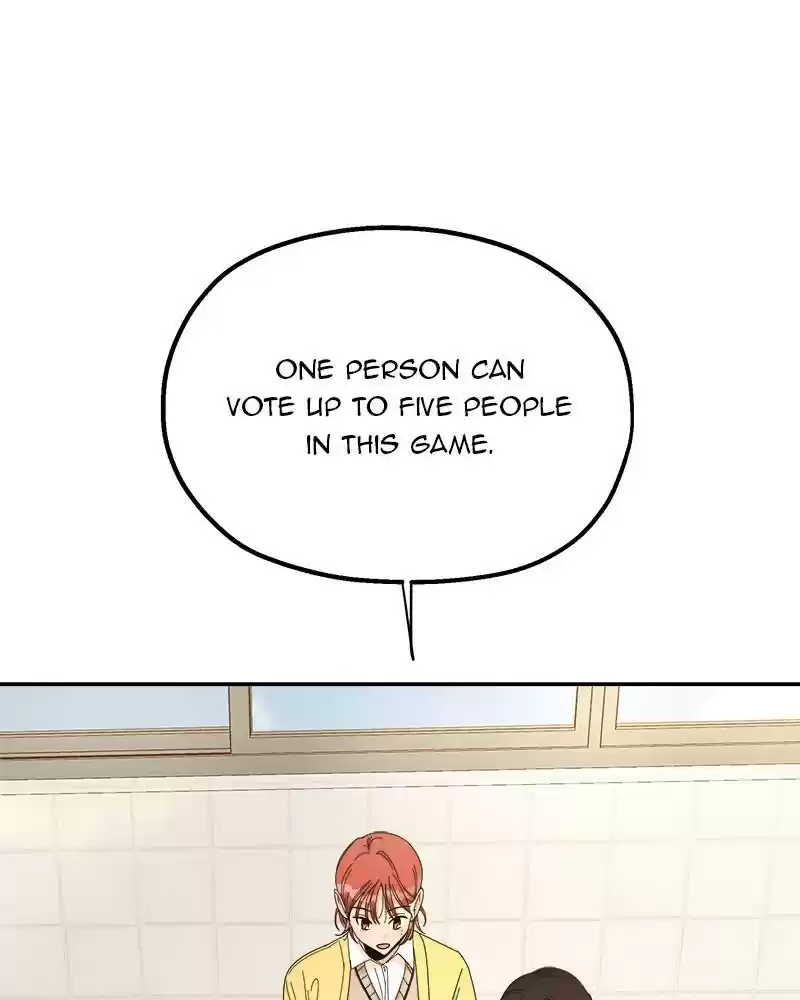 Pyramid Game Chapter 26