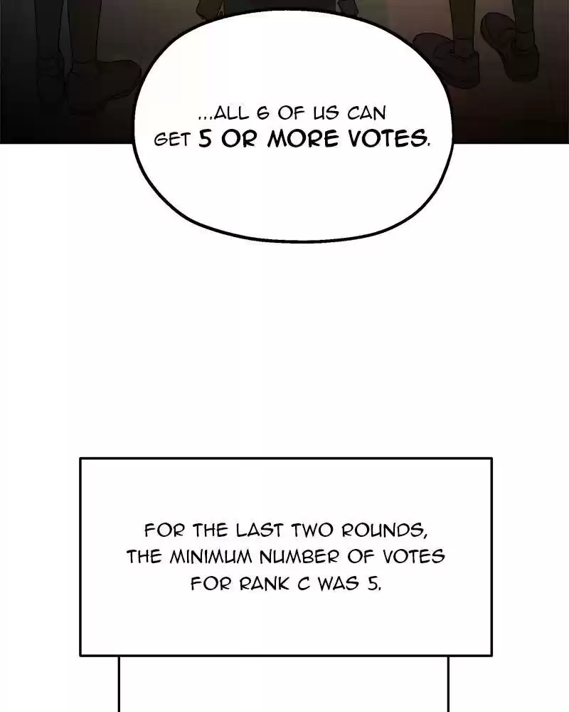 Pyramid Game Chapter 26