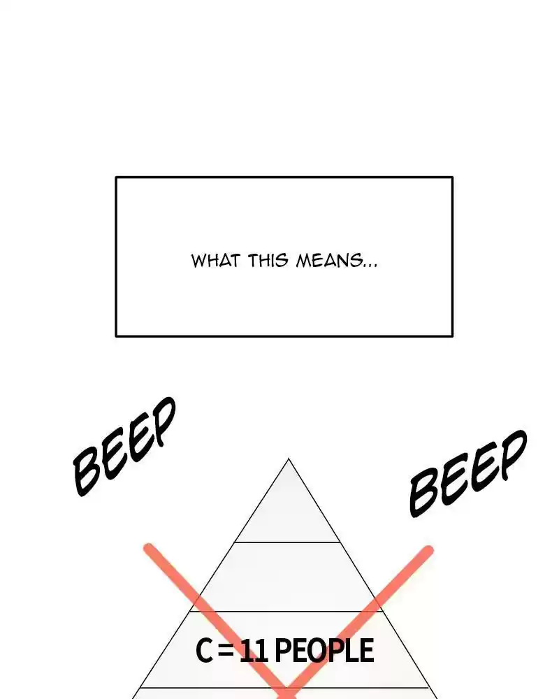 Pyramid Game Chapter 26