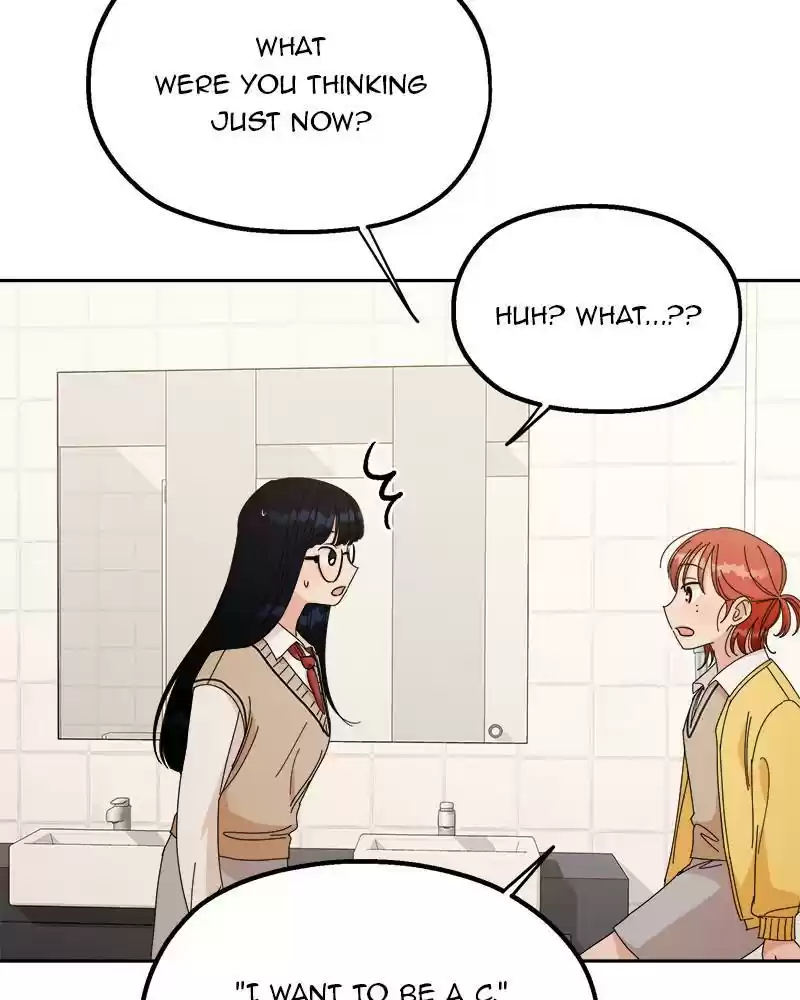 Pyramid Game Chapter 26