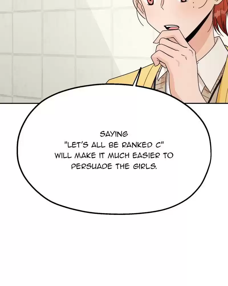 Pyramid Game Chapter 26