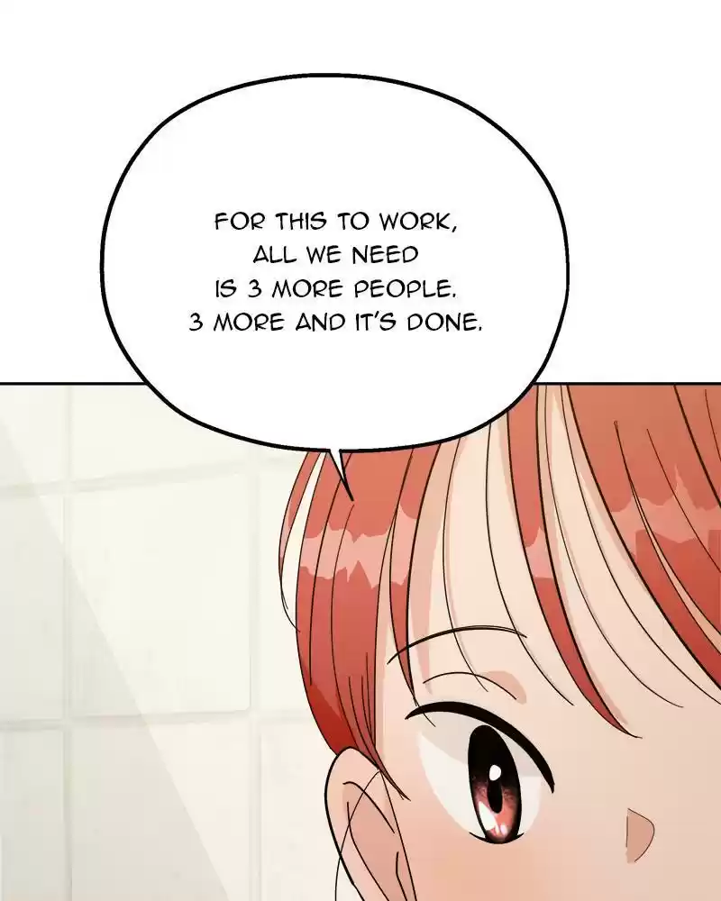 Pyramid Game Chapter 26