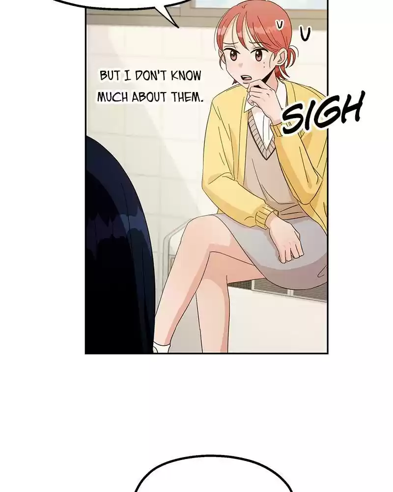 Pyramid Game Chapter 26