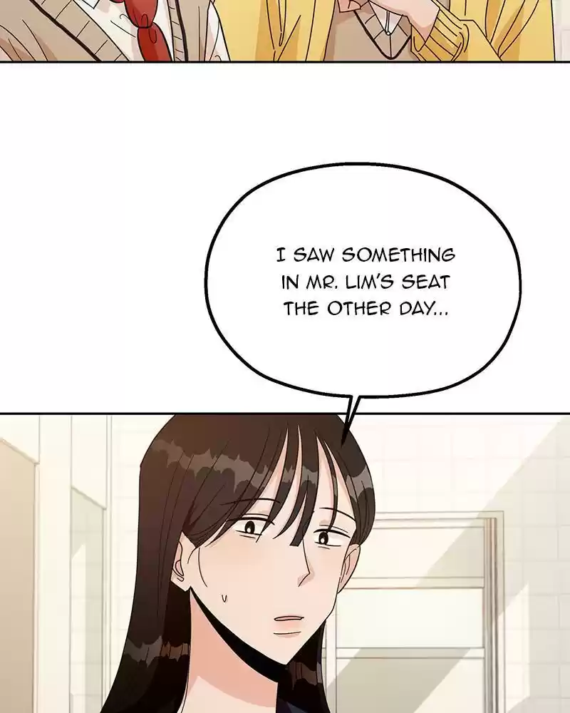 Pyramid Game Chapter 26