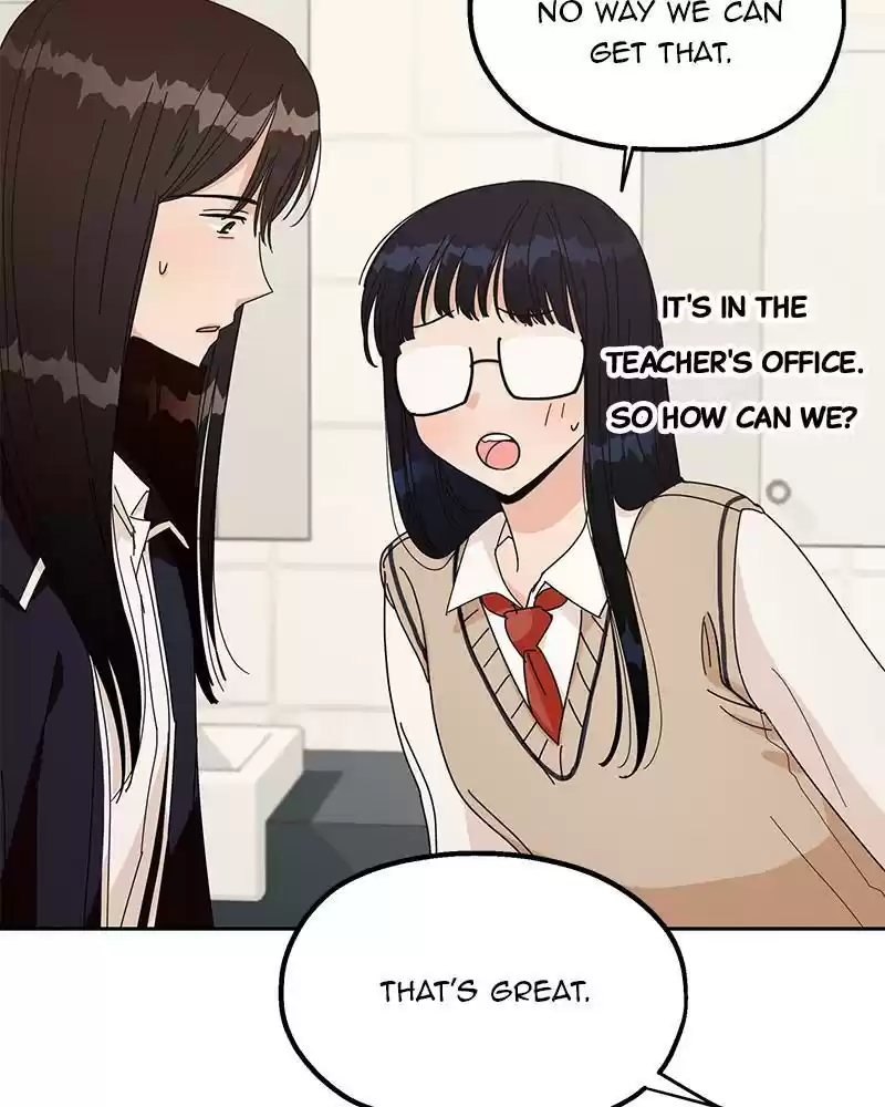 Pyramid Game Chapter 26