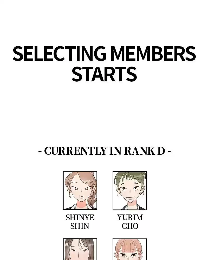 Pyramid Game Chapter 26