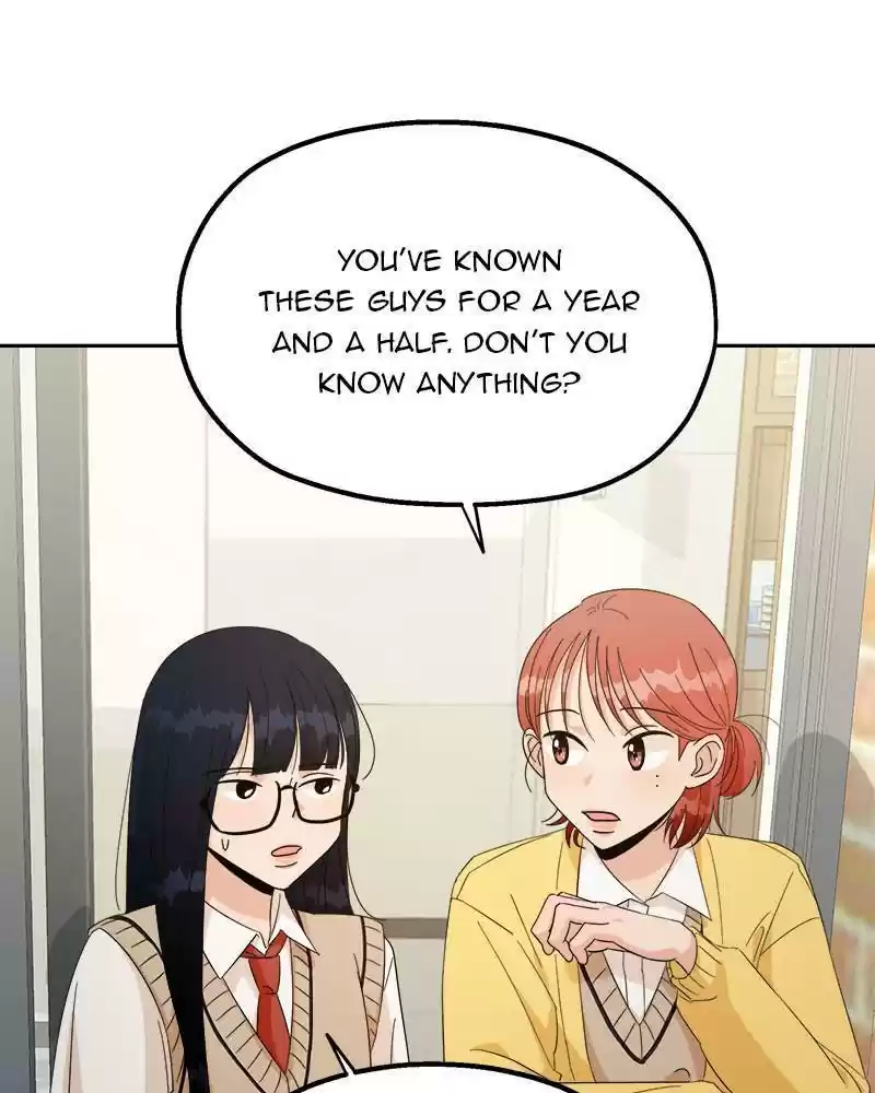 Pyramid Game Chapter 27