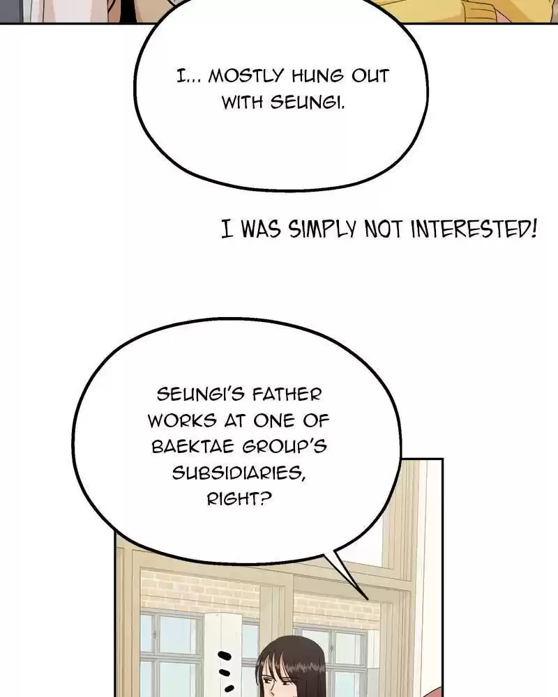 Pyramid Game Chapter 27