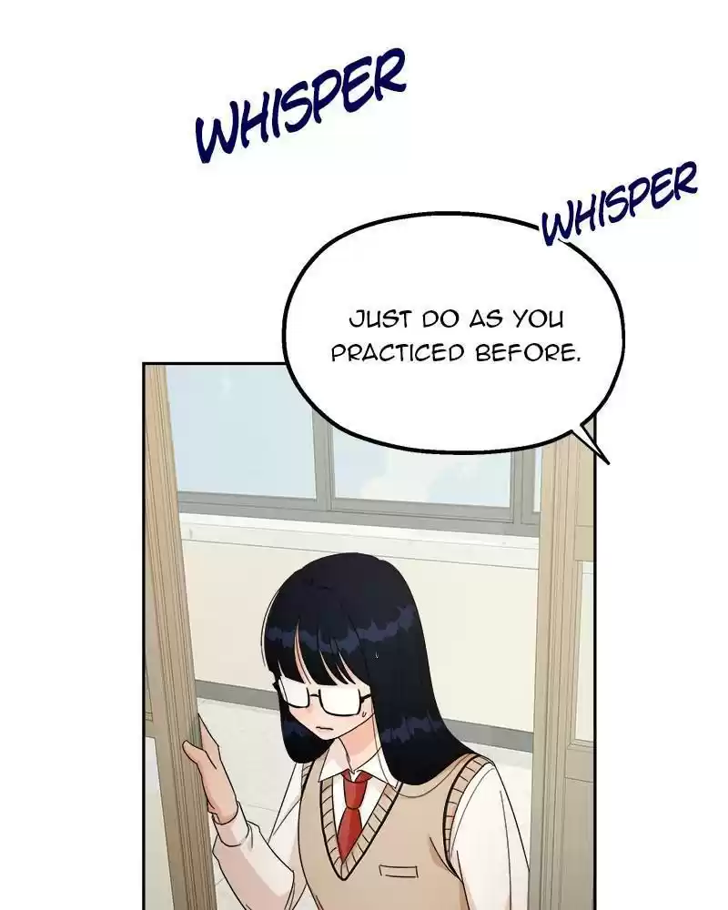 Pyramid Game Chapter 27