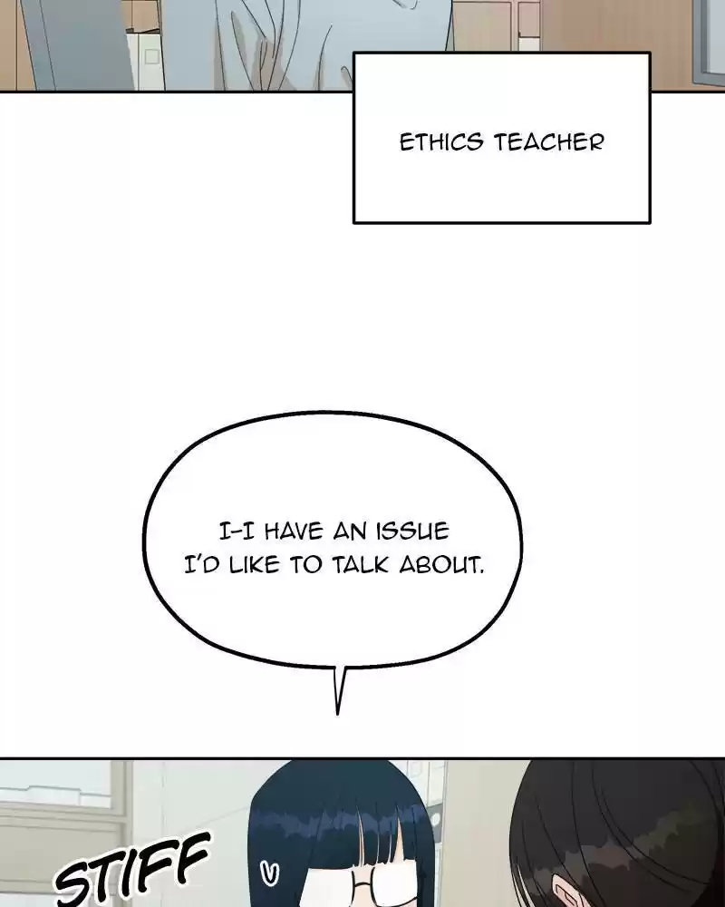 Pyramid Game Chapter 27