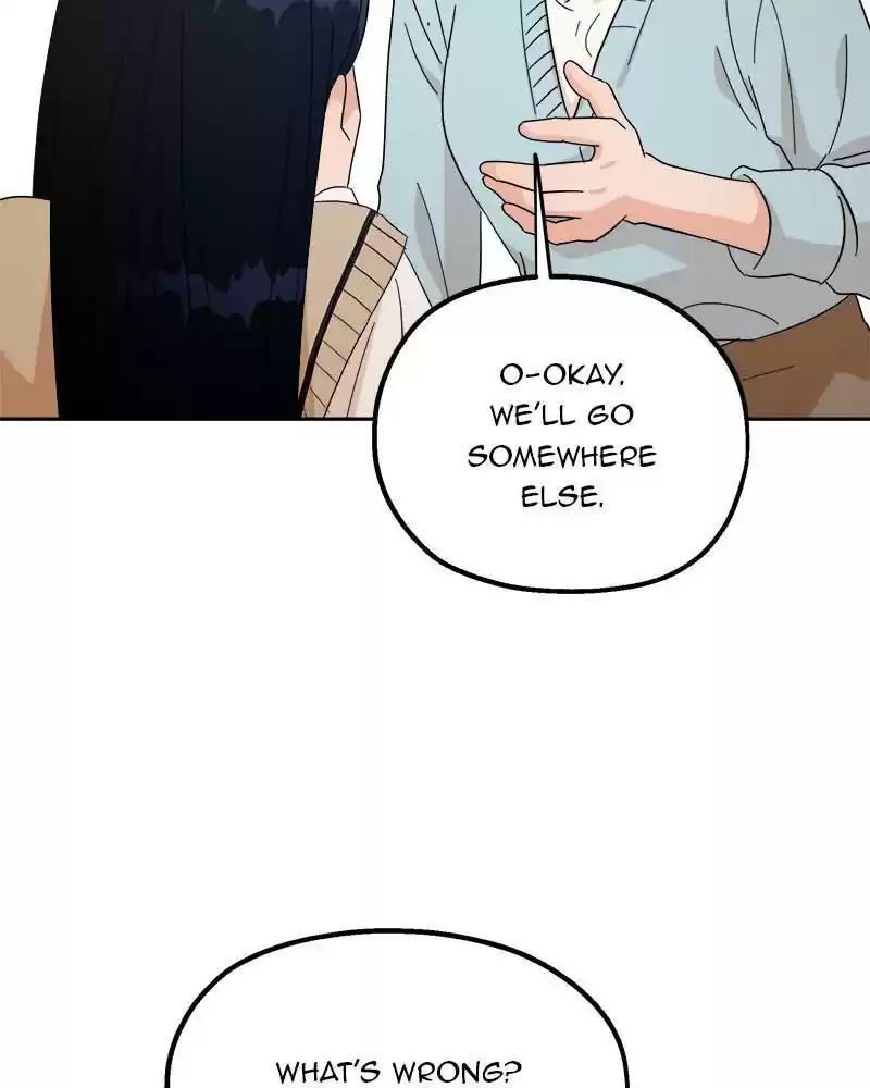 Pyramid Game Chapter 27