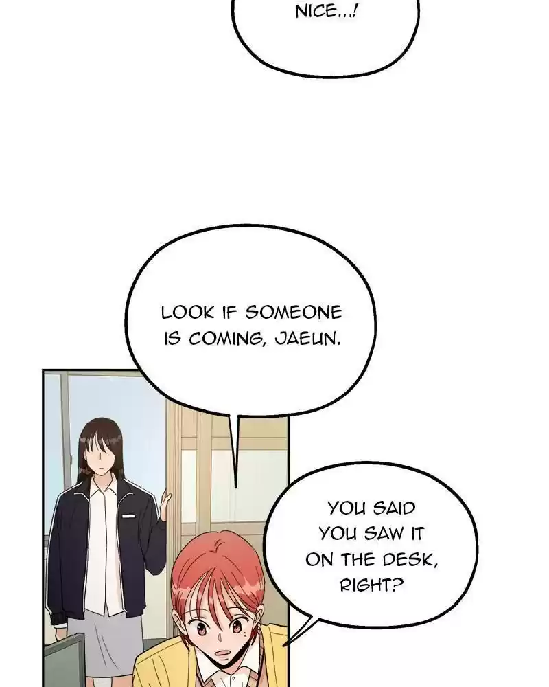 Pyramid Game Chapter 27