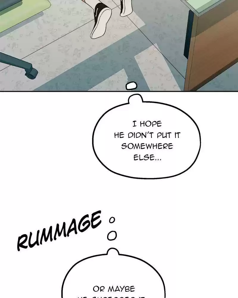 Pyramid Game Chapter 27