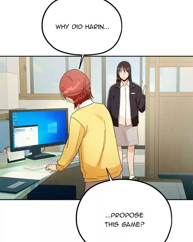 Pyramid Game Chapter 27