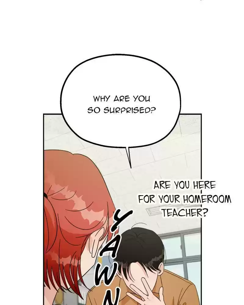 Pyramid Game Chapter 27