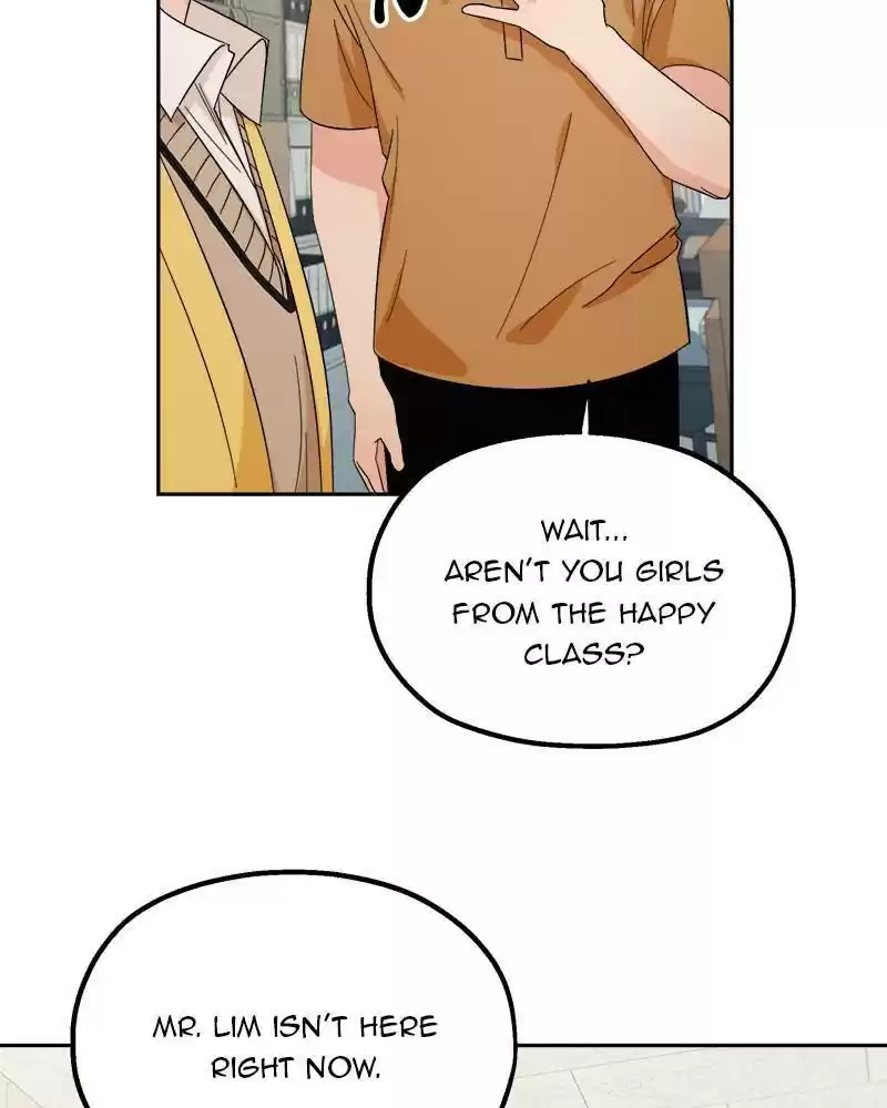 Pyramid Game Chapter 27