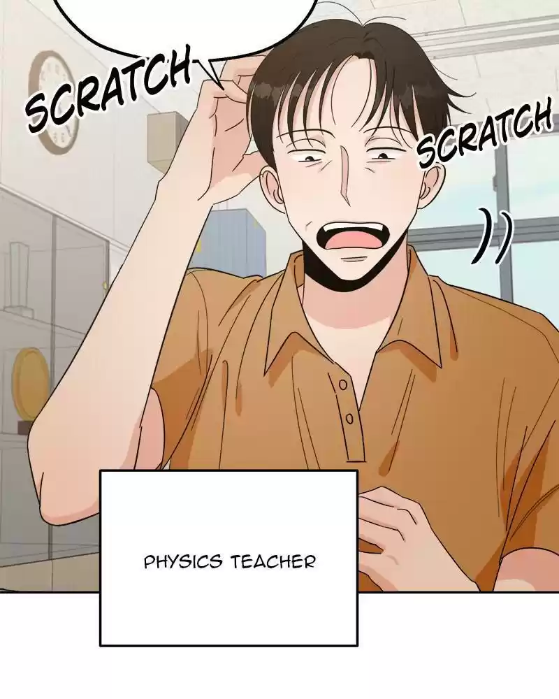 Pyramid Game Chapter 27