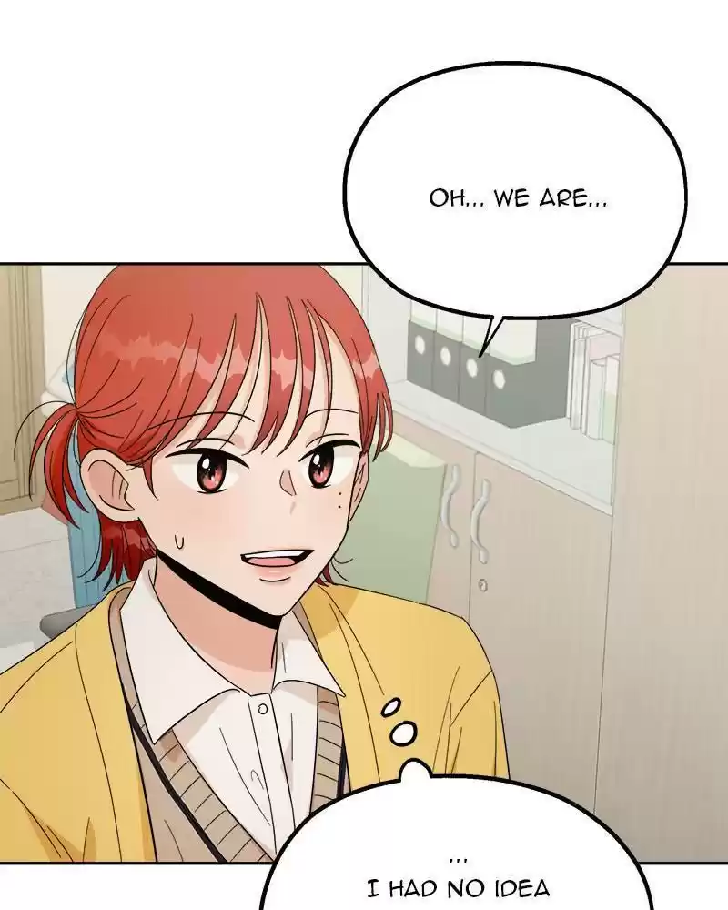 Pyramid Game Chapter 27