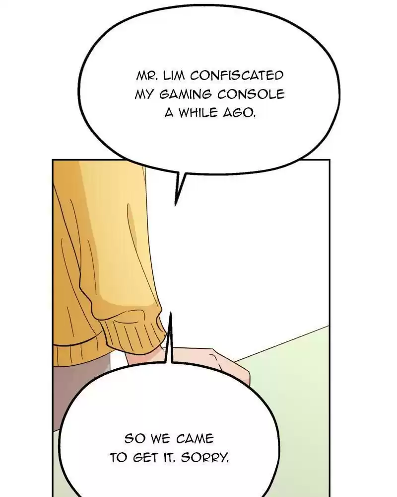 Pyramid Game Chapter 27