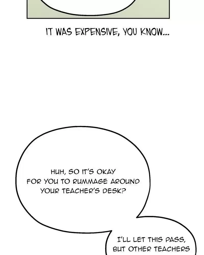 Pyramid Game Chapter 27