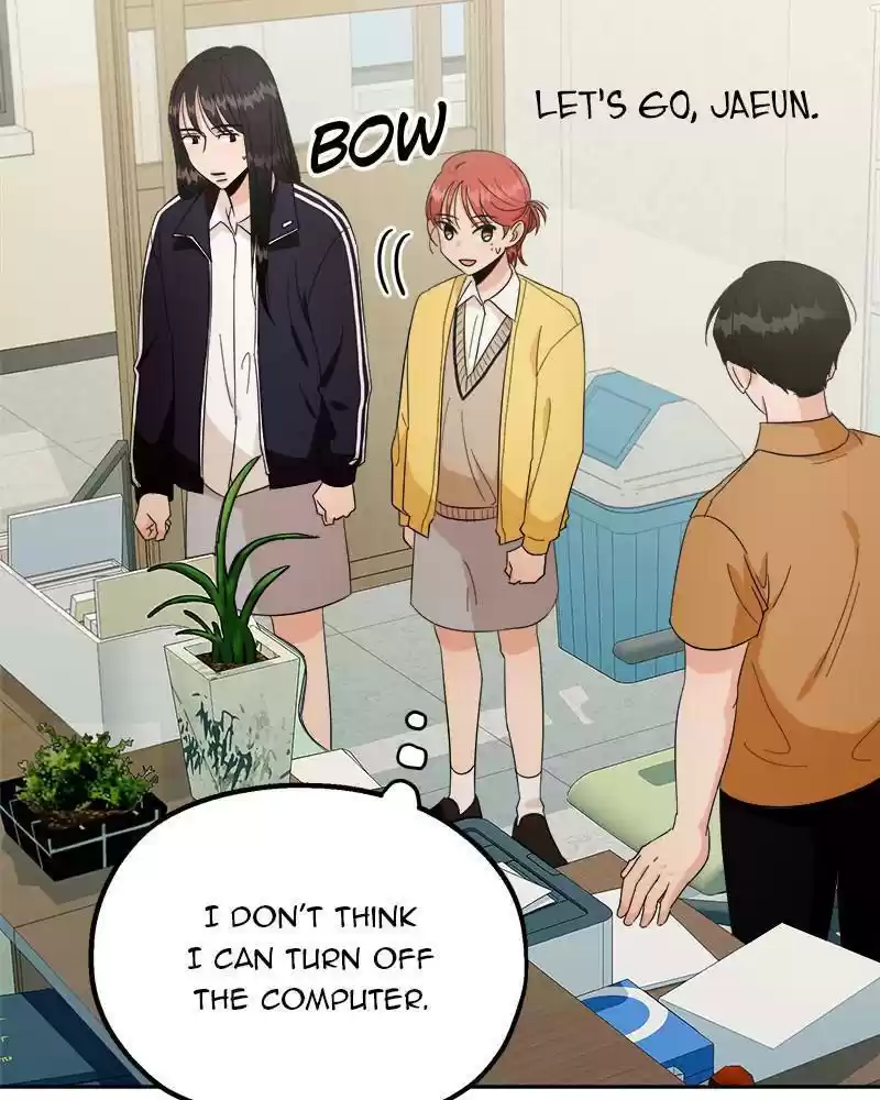 Pyramid Game Chapter 27