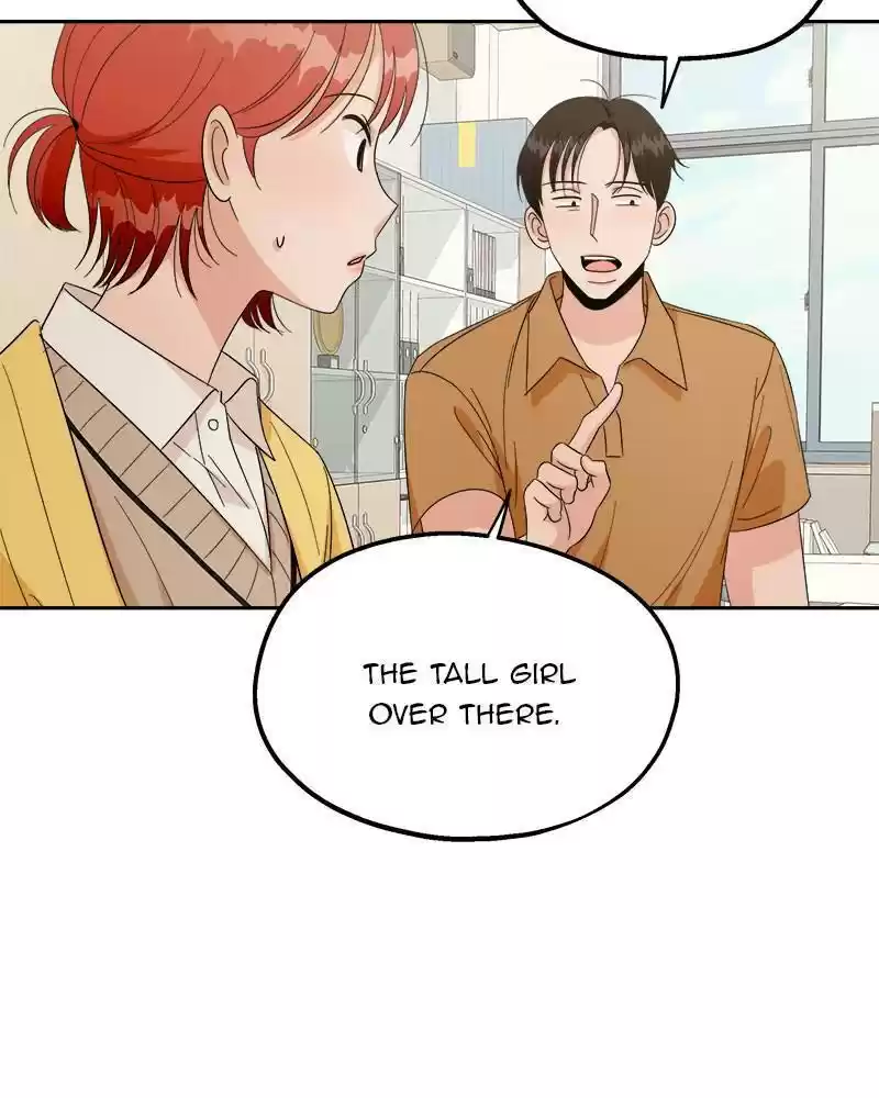 Pyramid Game Chapter 27