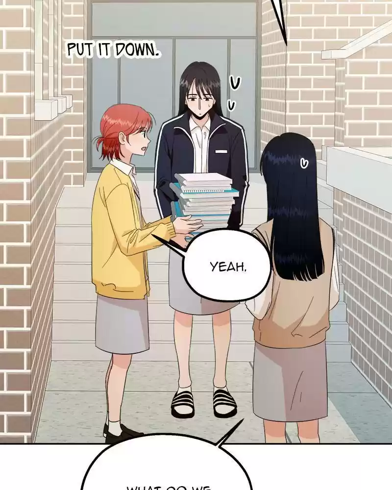 Pyramid Game Chapter 27