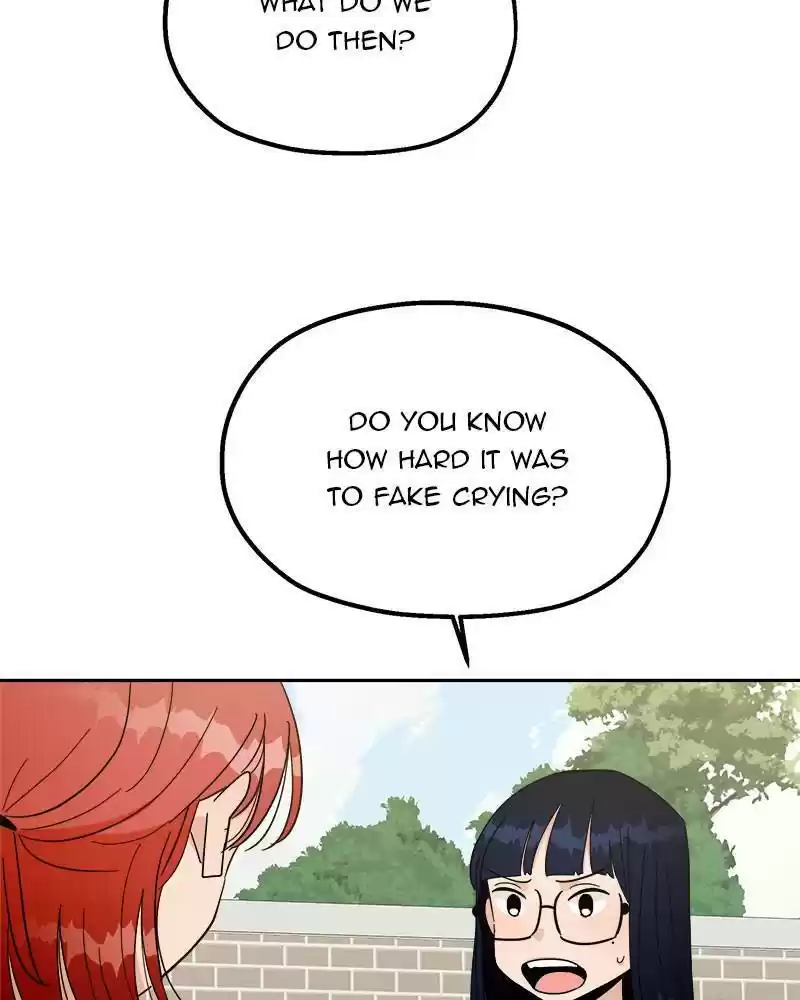 Pyramid Game Chapter 27