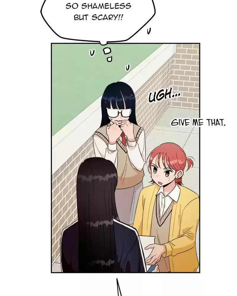 Pyramid Game Chapter 27