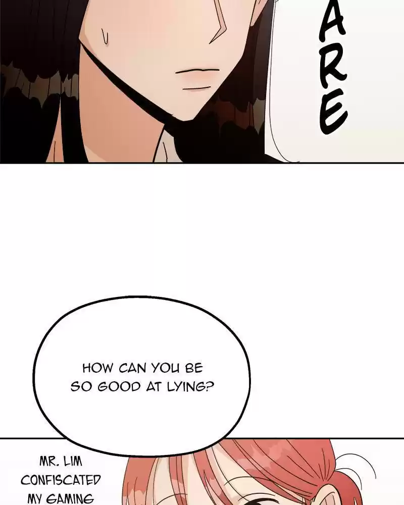 Pyramid Game Chapter 27