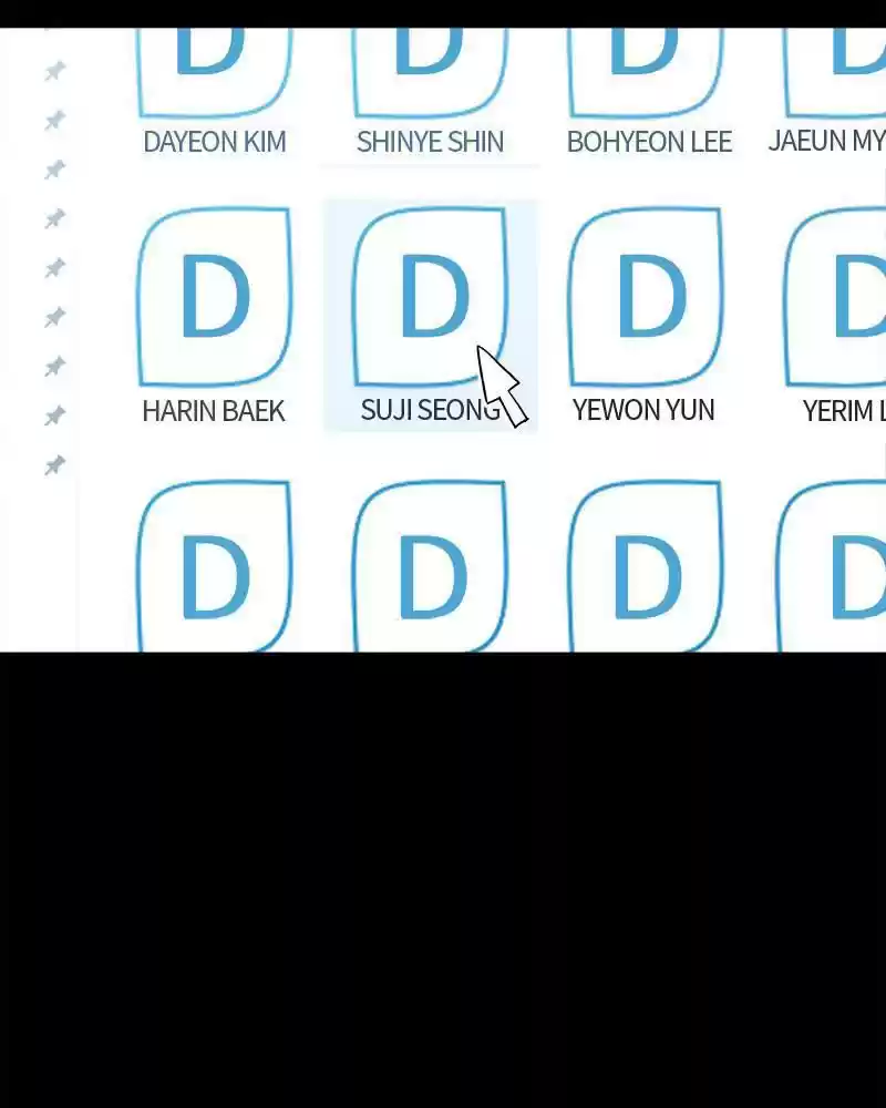 Pyramid Game Chapter 27